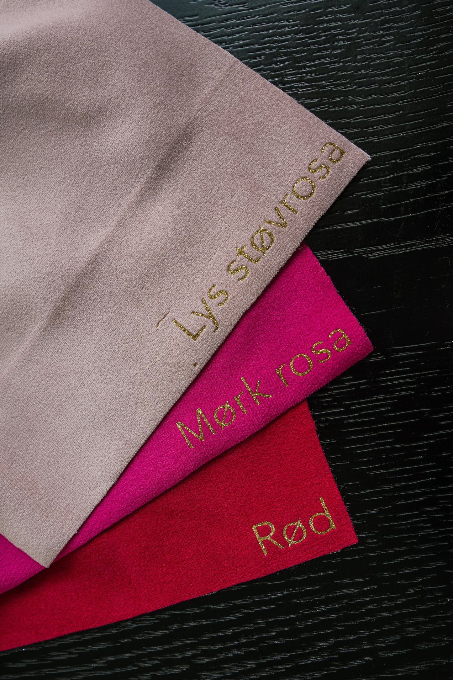 Personalized Christmas stocking