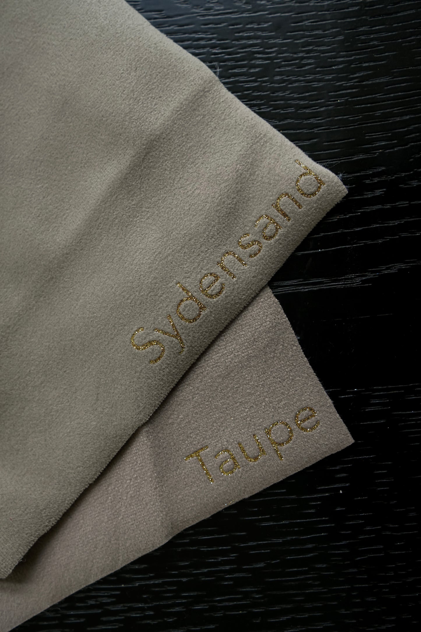 Personalized Christmas stocking