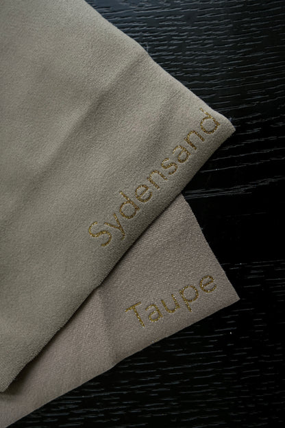 Personalized Christmas stocking