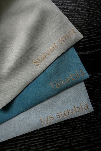 Personalized Christmas stocking