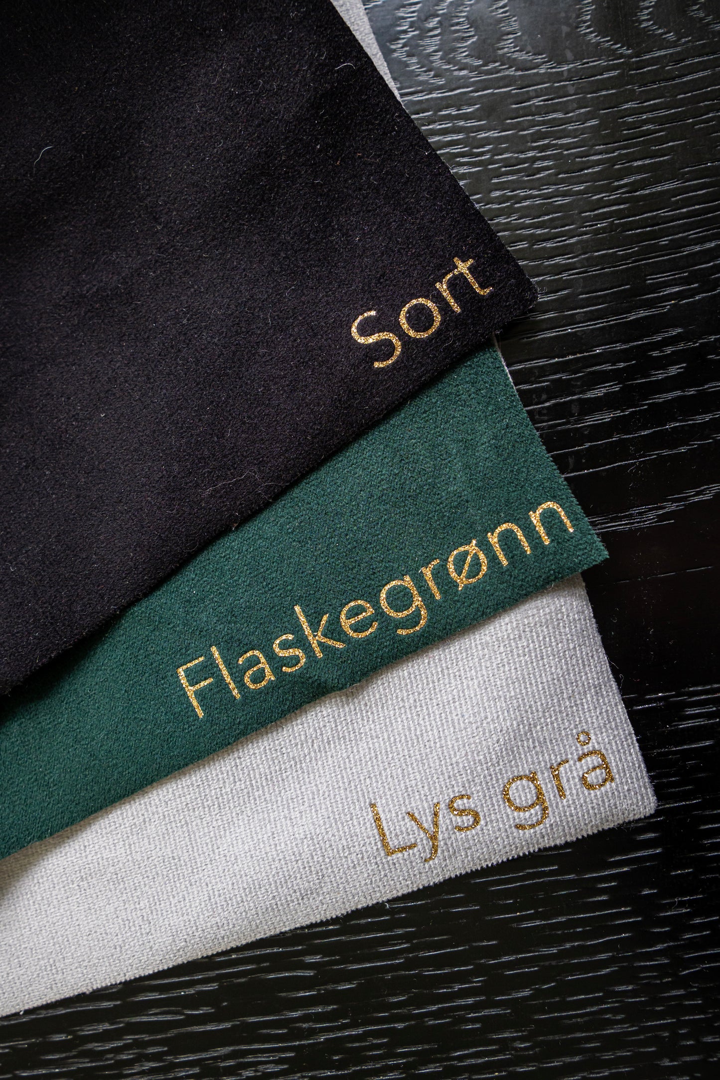 Personalized Christmas stocking