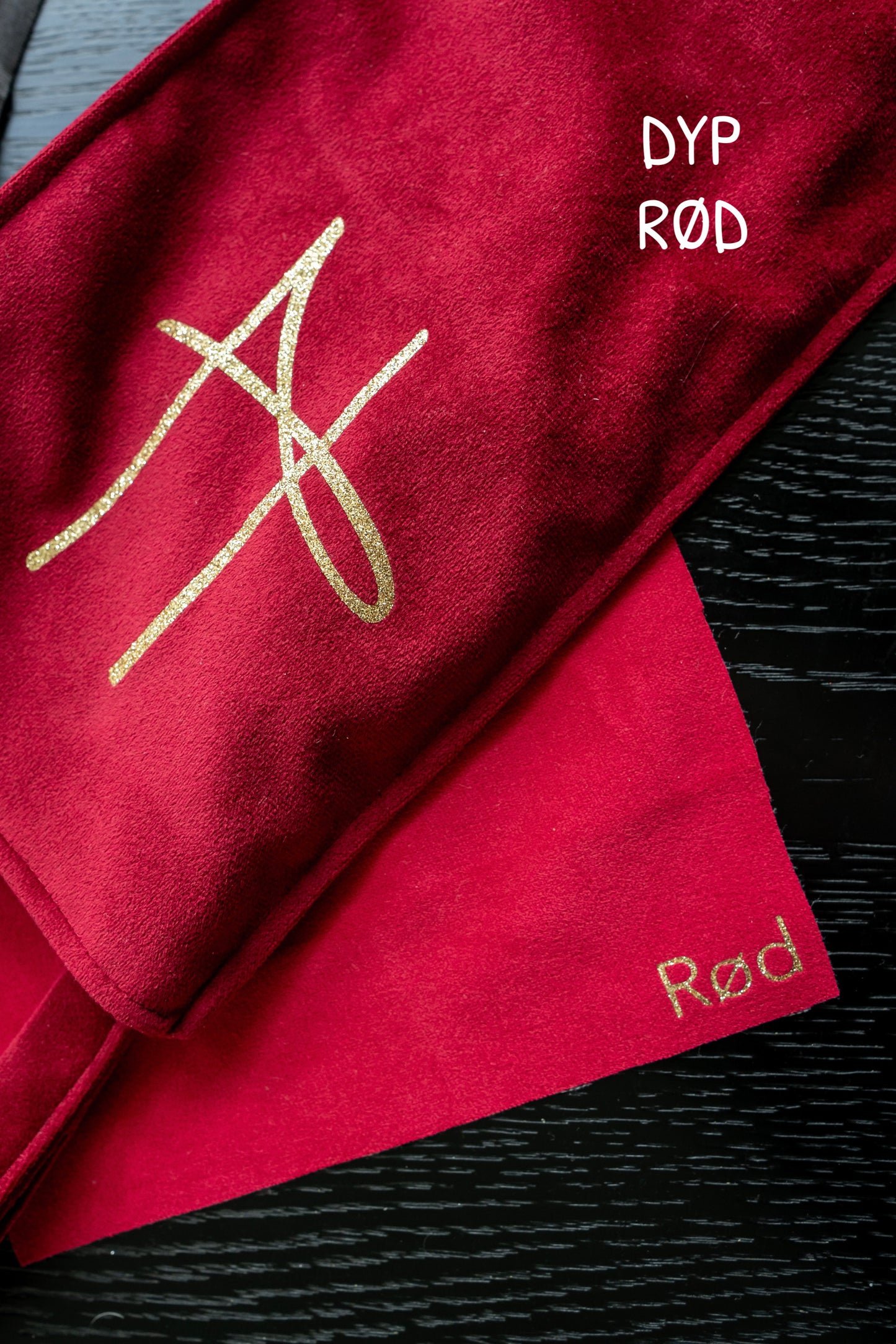 Personalized Christmas stocking